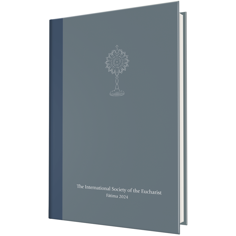 Product image for World Consecration Premium Journal image number 0