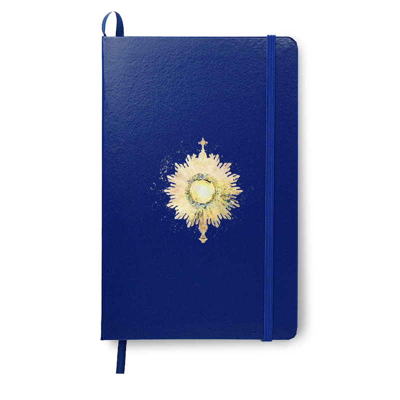 Product image for Eucharist Journal image number 0